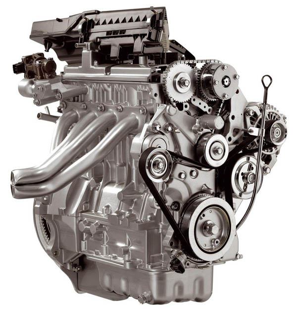 2013  Seven Car Engine